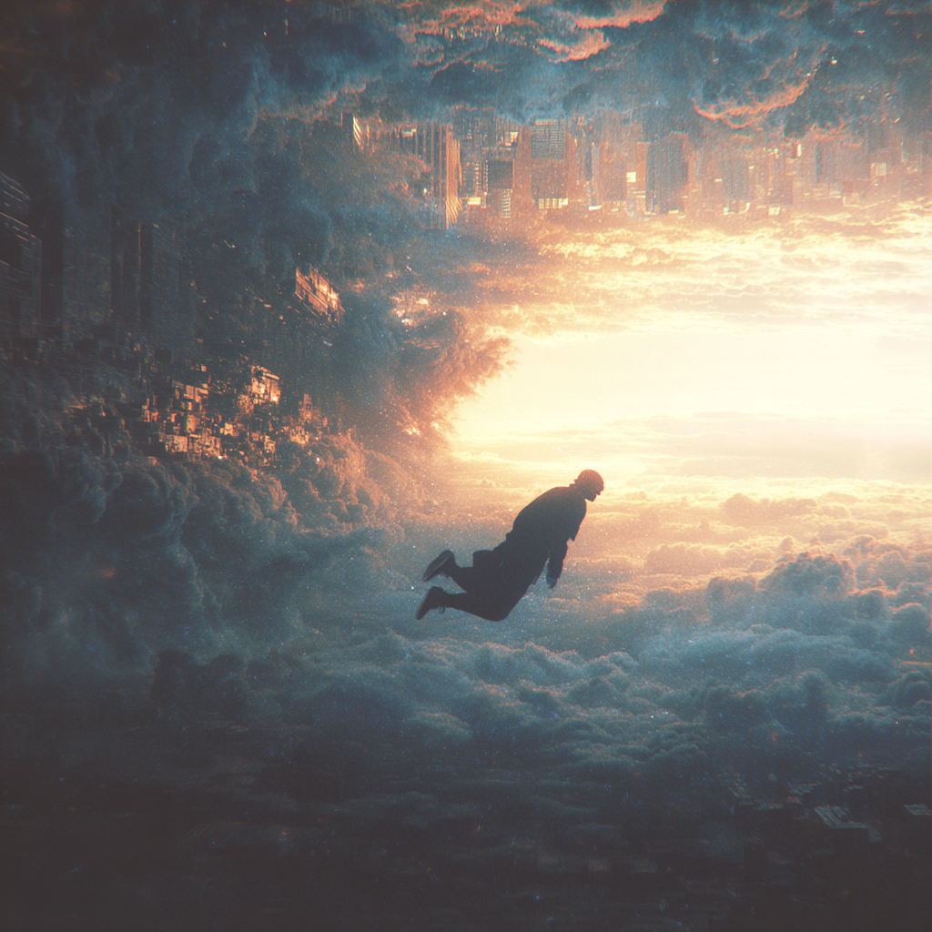 Dream Interpretation: Falling Dreams — What It Means When You Dream of Falling