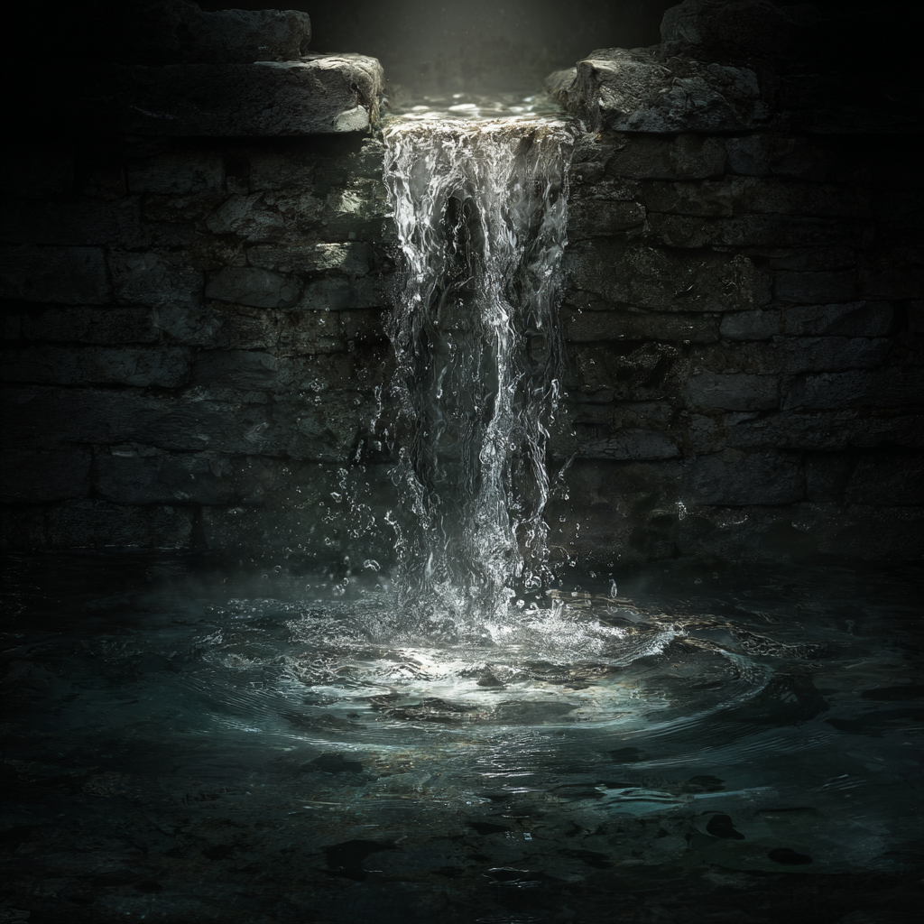 Dream Interpretation: Dreams About Water — What Water Symbolizes in Dreams