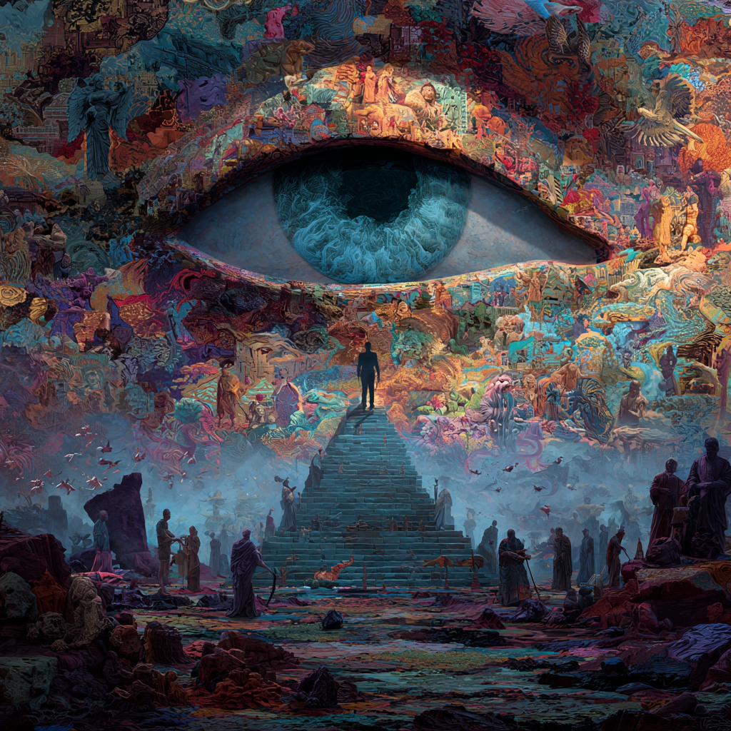 Common Recurring Dream Themes and What They Mean