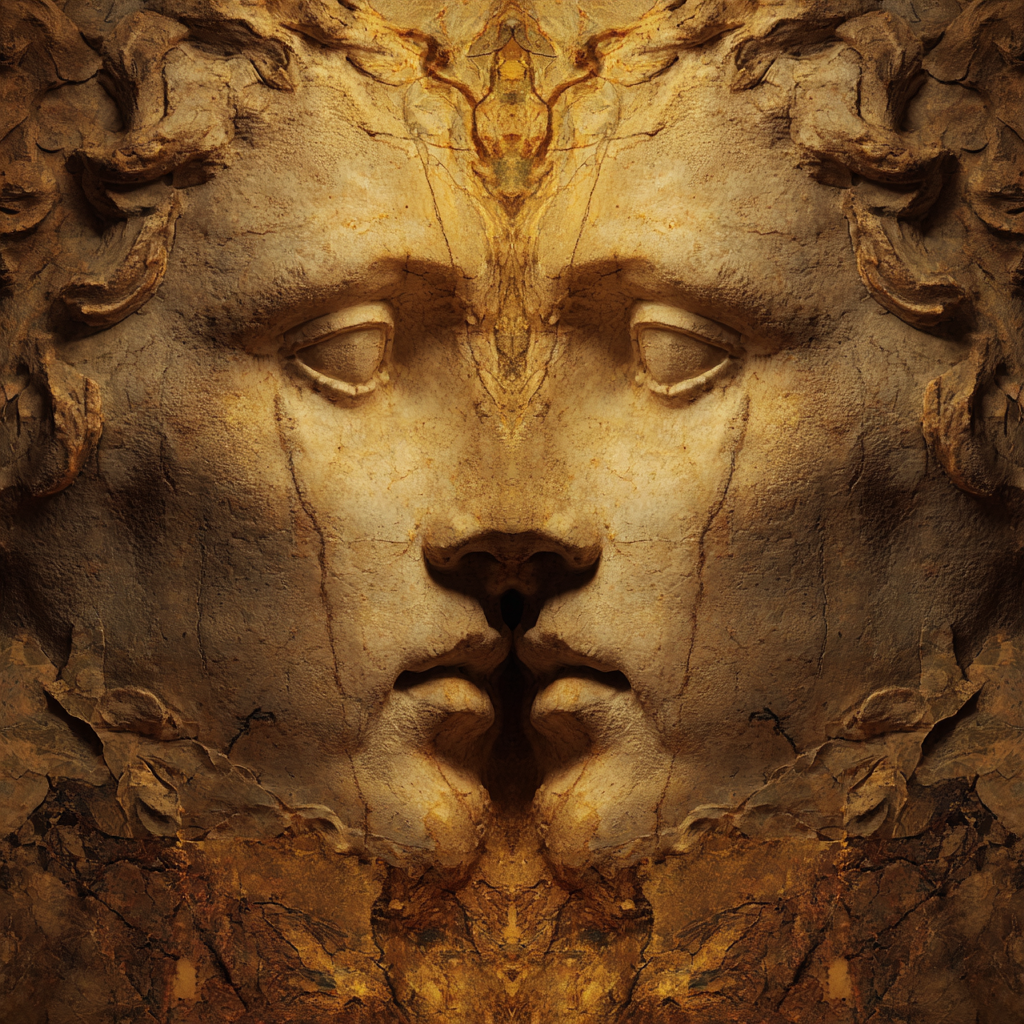 The Golden Shadow: How Your Hidden Strengths Reveal Themselves in Dreams