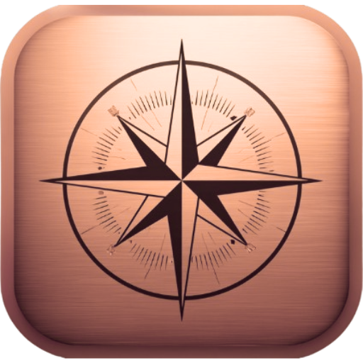 ShadowCompass Logo