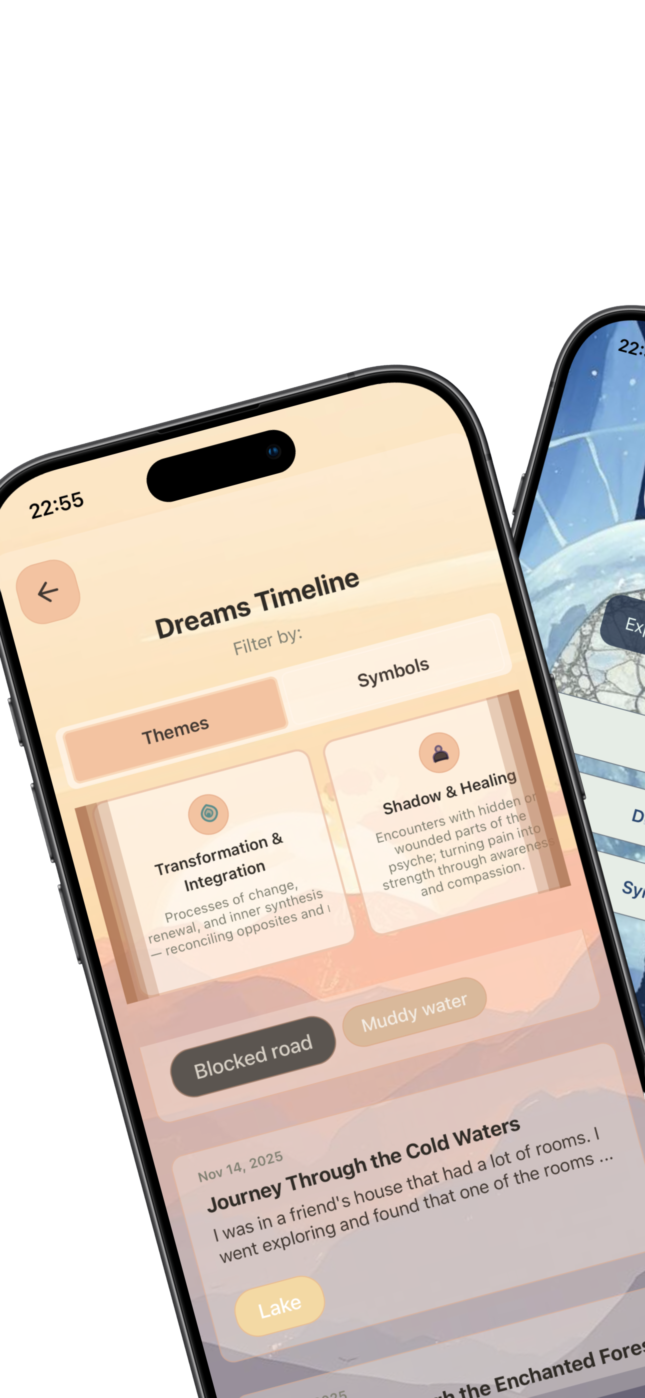 Gentle Morning Theme